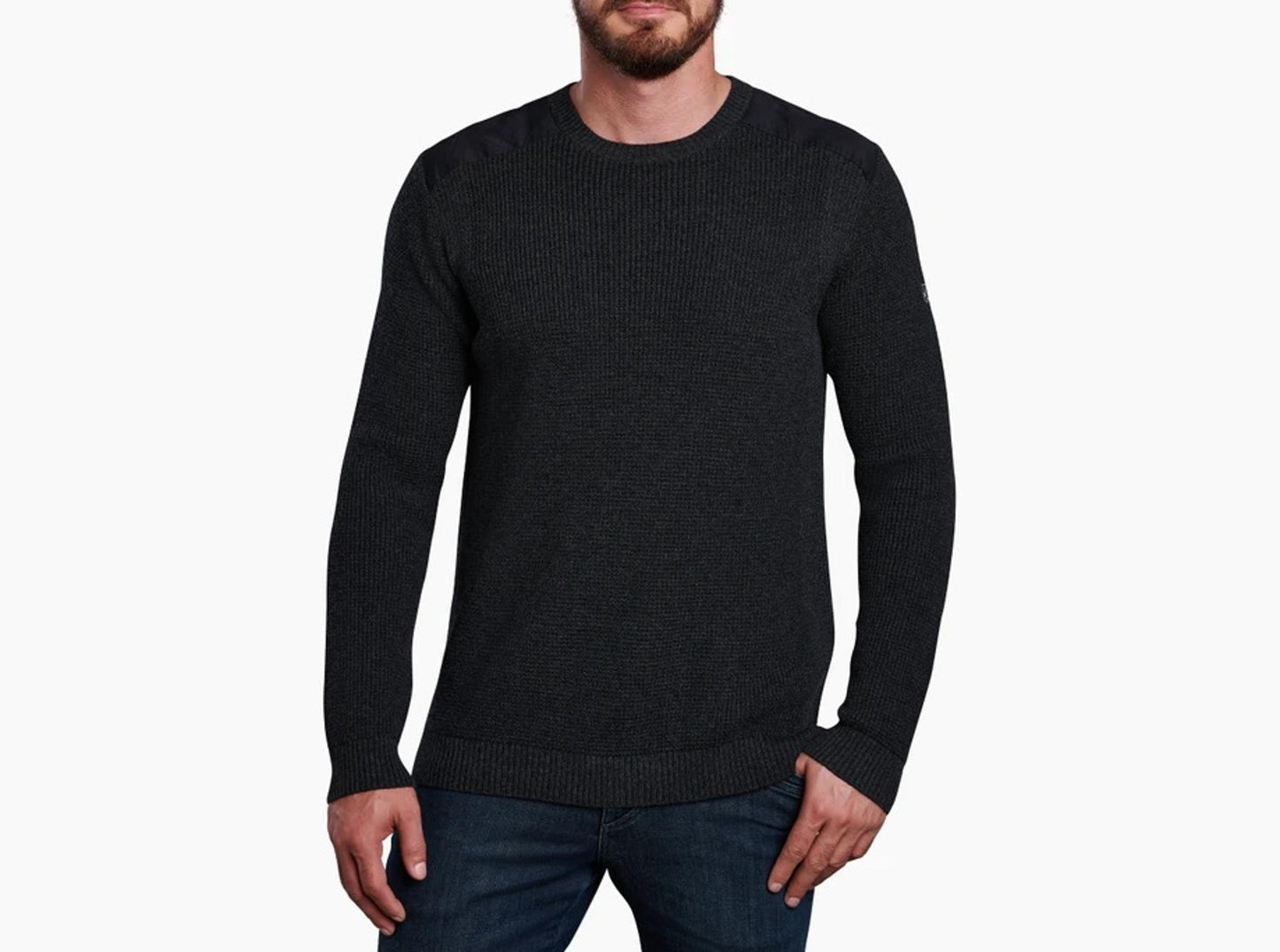 EVADER SWEATER
