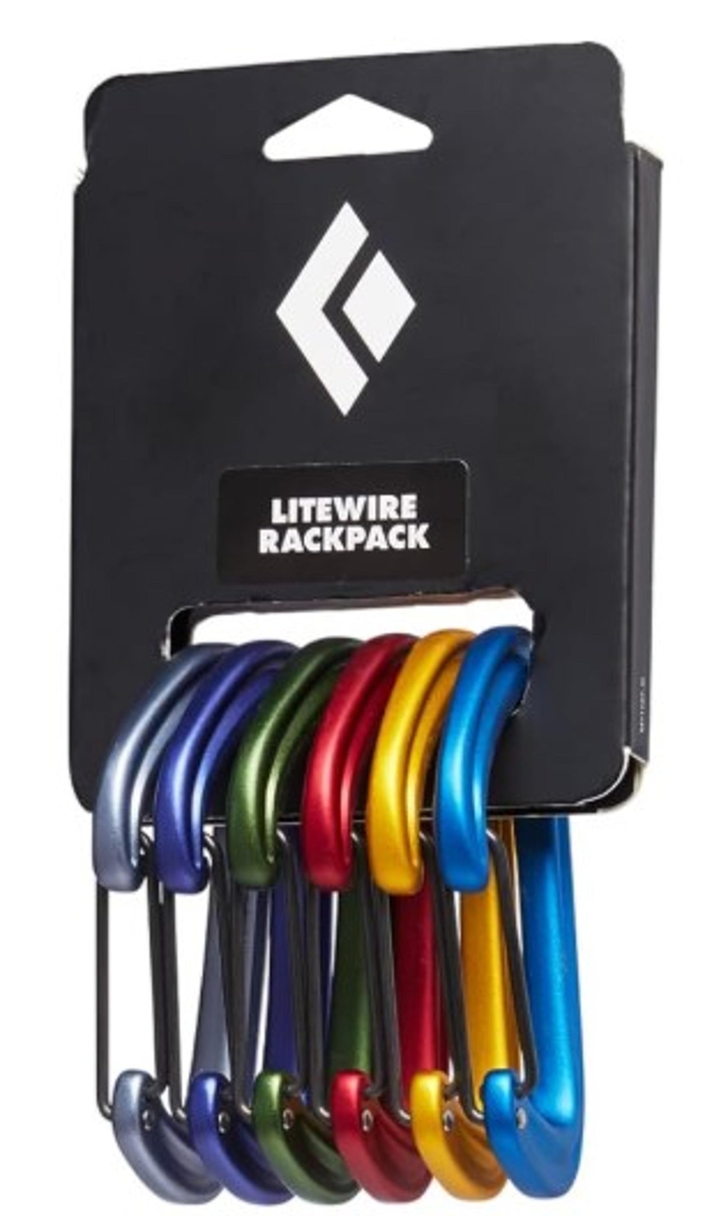LITEWIRE RACKPACK