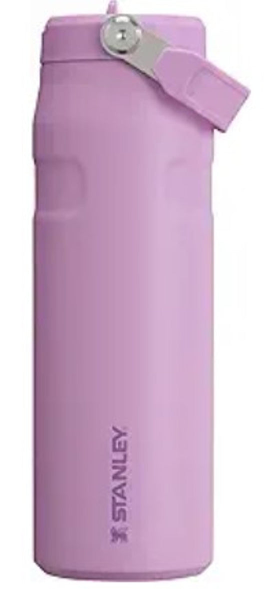 THE ICEFLOW FLIP STRAW 2.0 BOTTLE