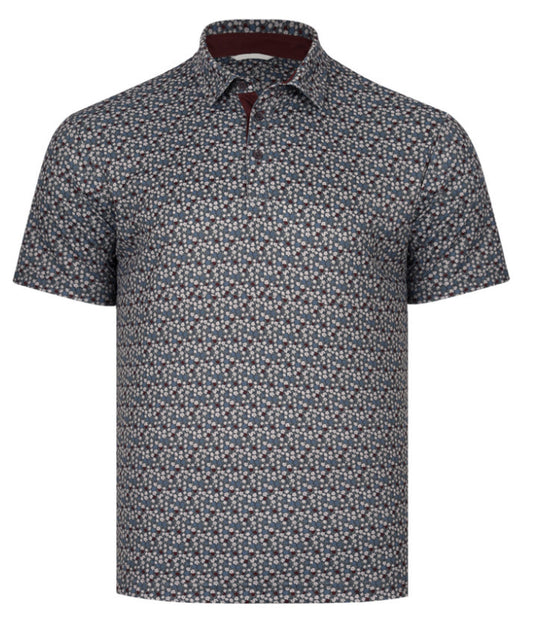 RIDGE POLO