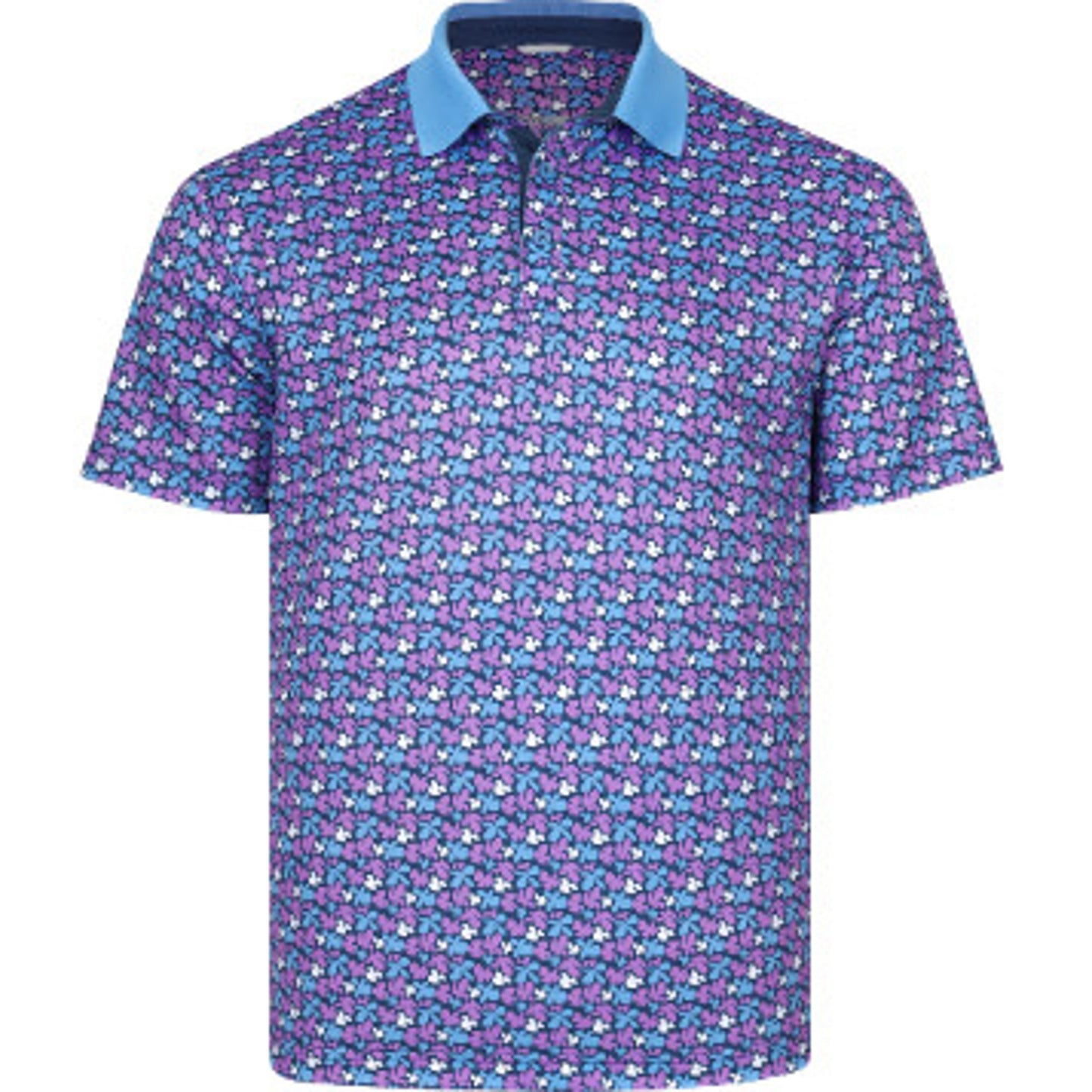 MIKE V POLO