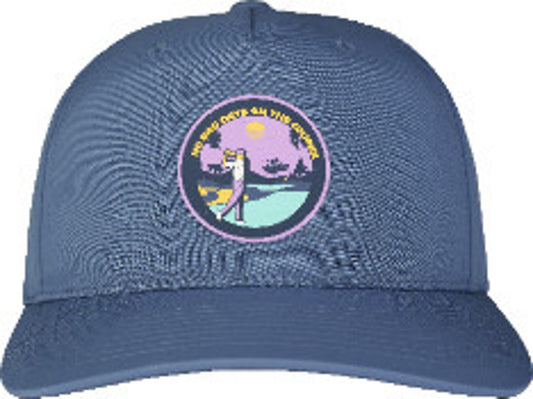 ABBOTT HAT
