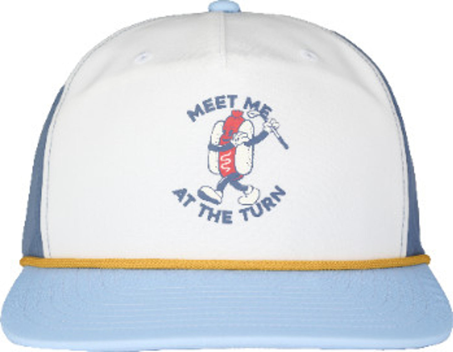 JUSTIN HAT