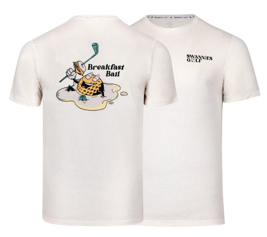 BREKKY T-SHIRT