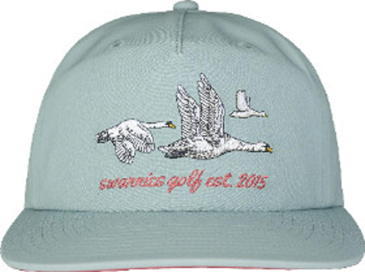 LAKESIDE HAT