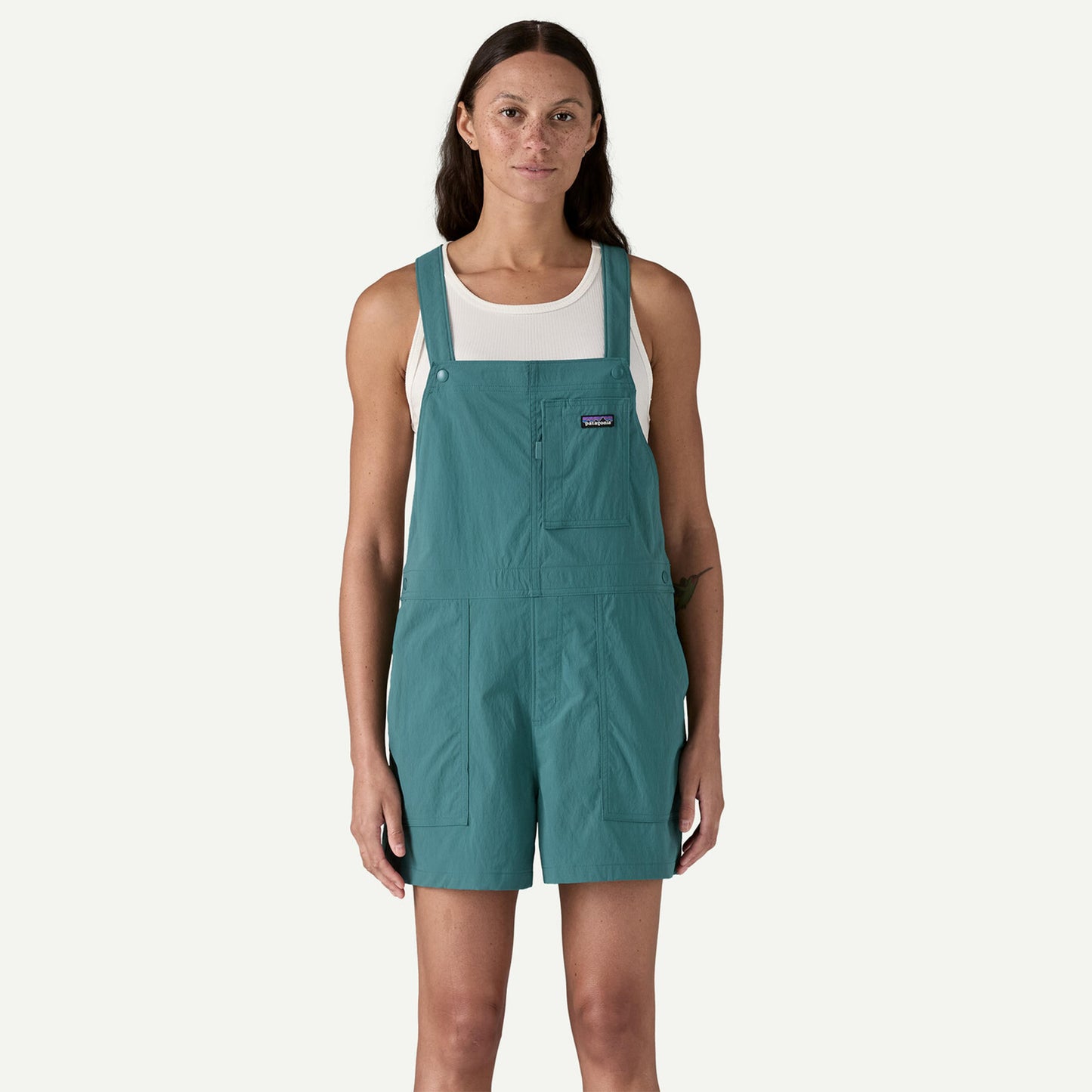 WOMENS OUTDOOR EVERYDAY OVERALLS
