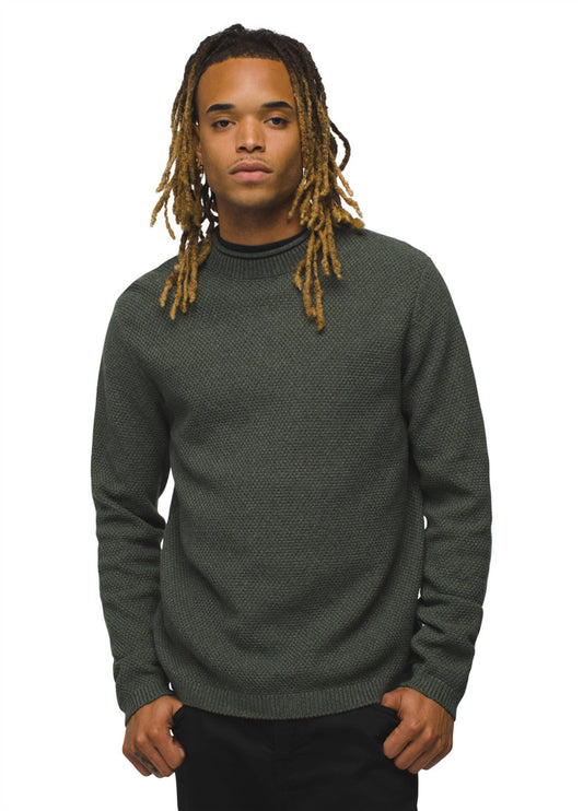 FOREST HILL SWEATER