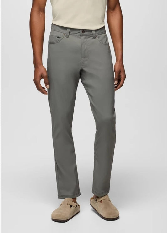 STRETCH ZION 5 POCKET SLIM PANT