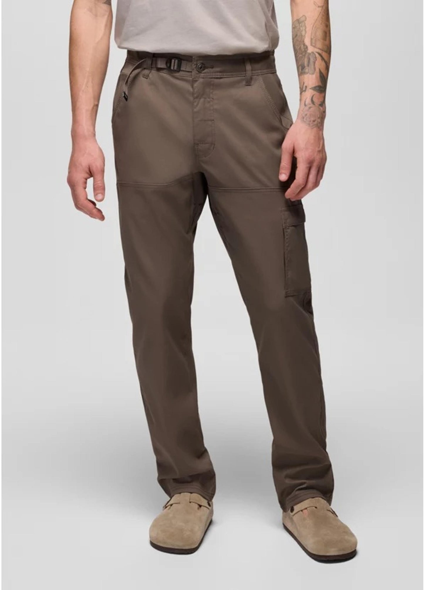 STRETCH ZION STANDARD PANT