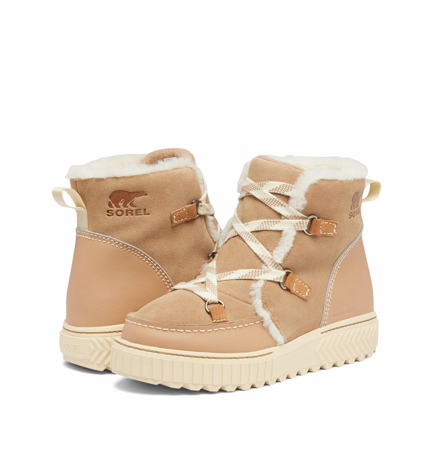 ONA AVE ALPINE BOOT WATERPROOF