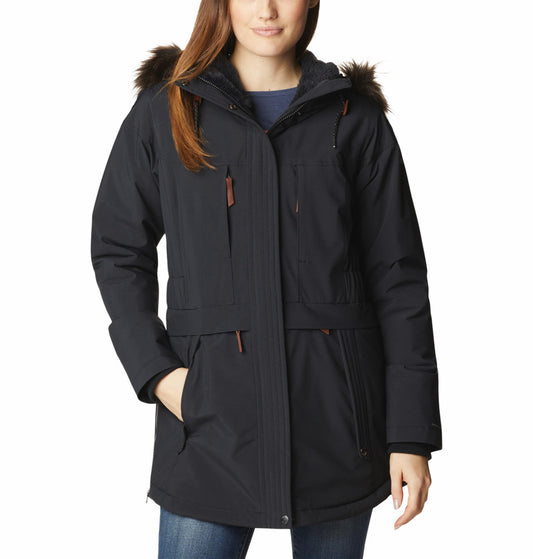 PAYTON PASS II INSULATED JACKET