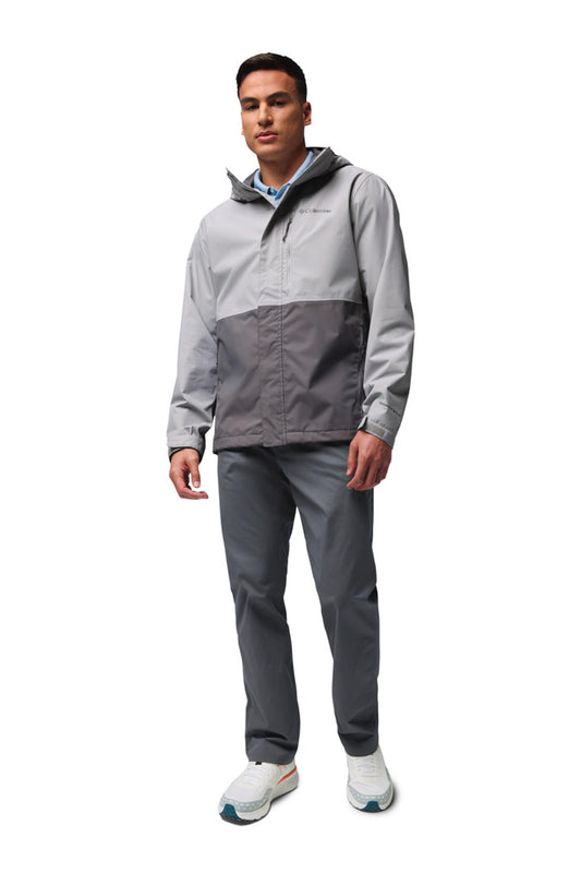 HIKEBOUND II JACKET