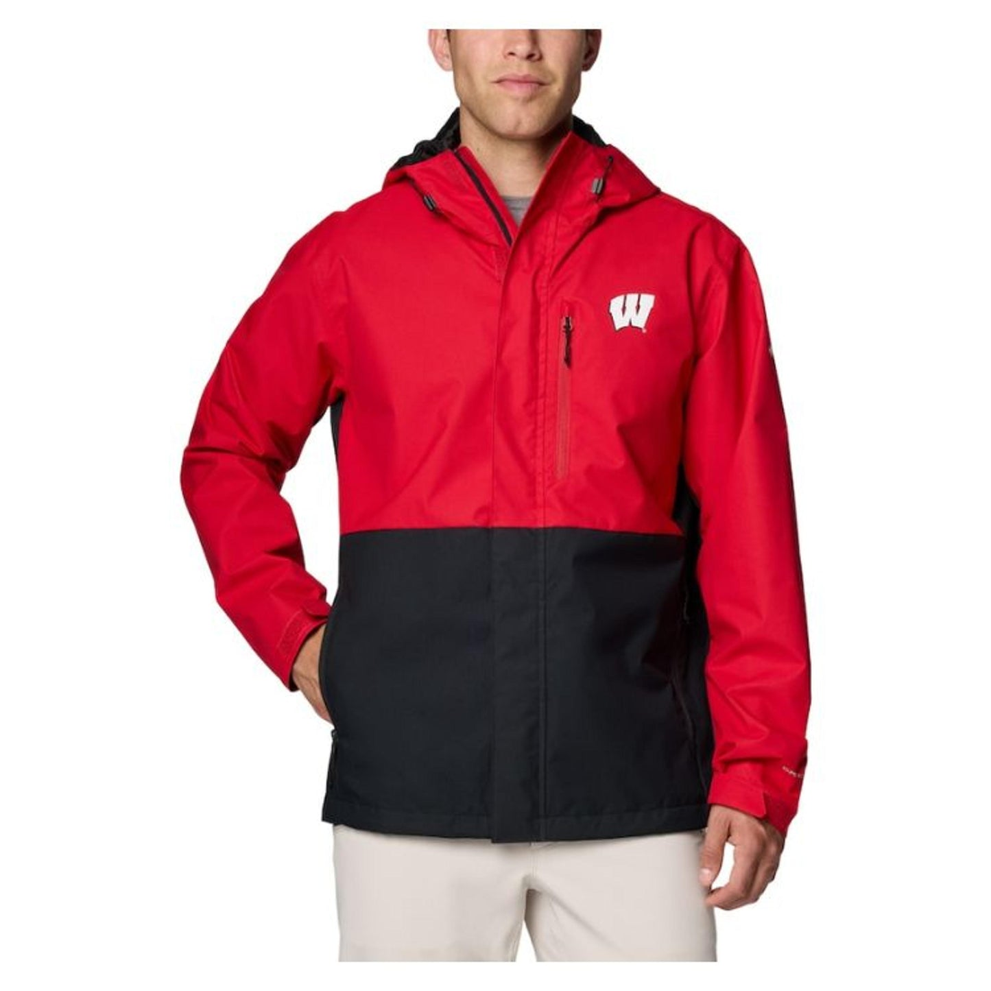 COLLEGIATE FIELD BOUND JACKET