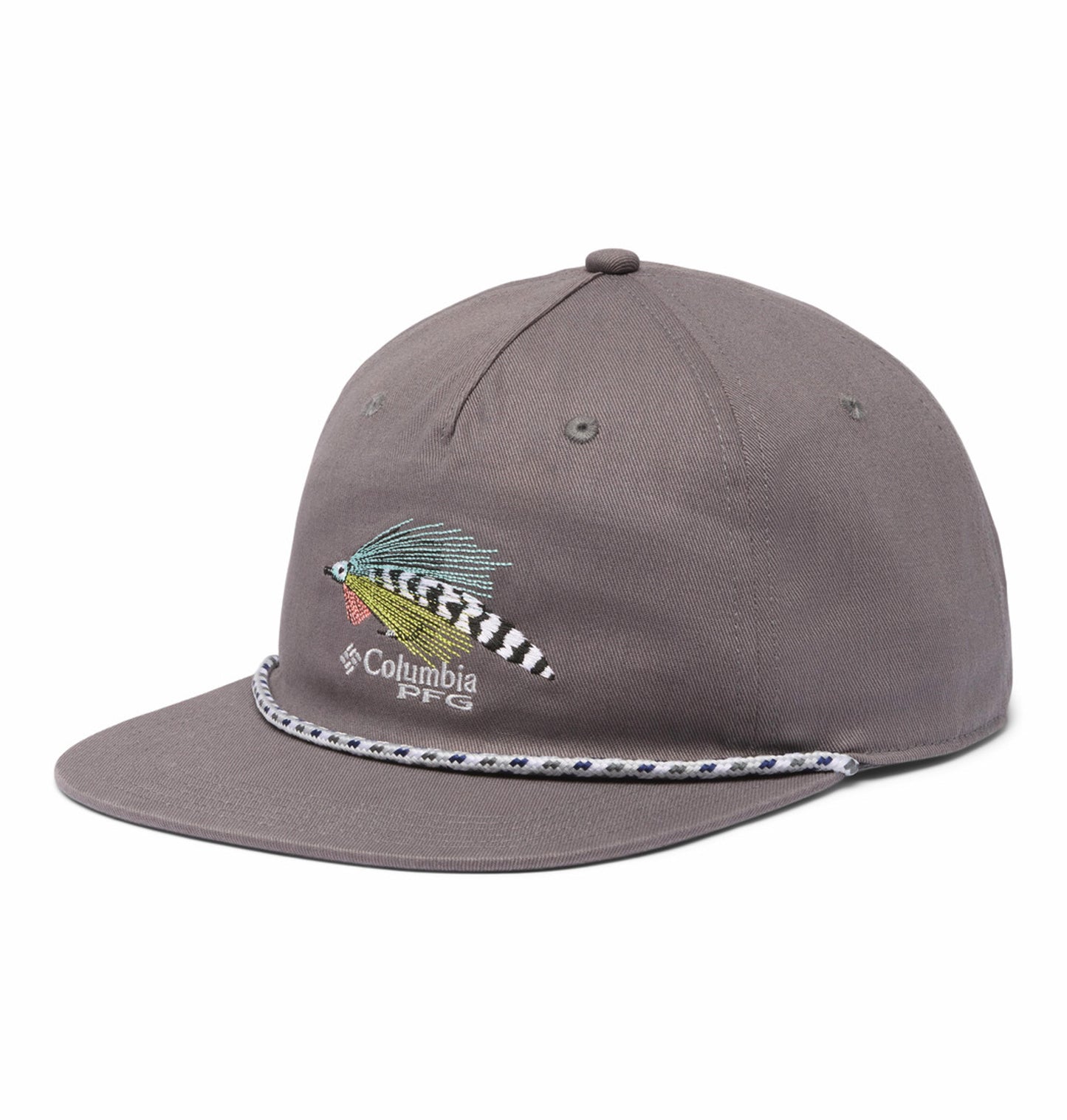 PFG BACK TACK SNAP BACK HAT