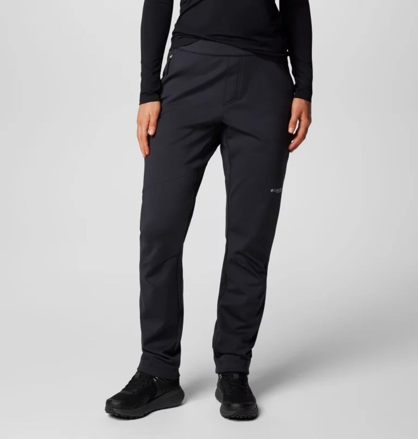 VAST CANYON HIGH-RISE SOFTSHELL PANT