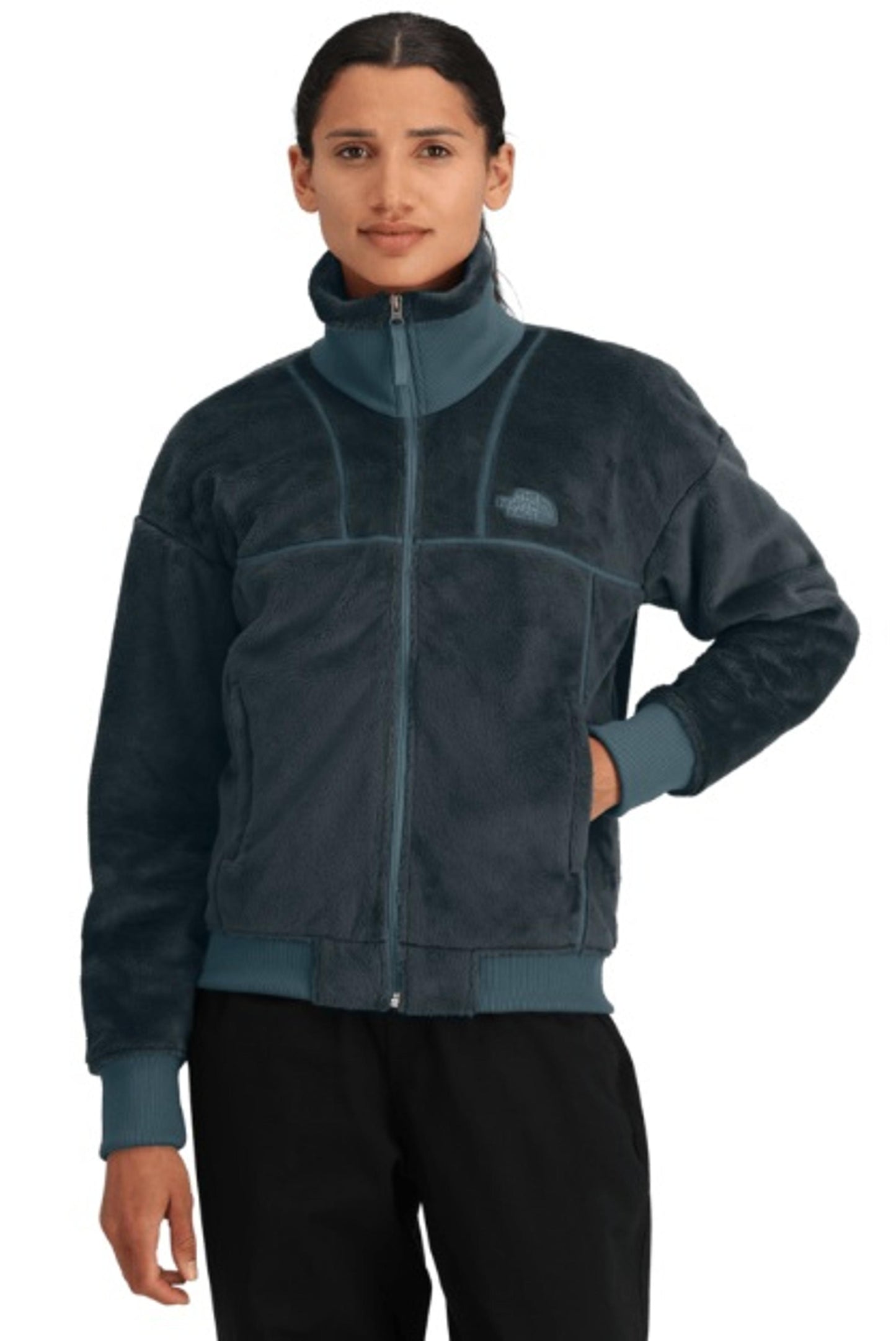WOMENS OSITO LUX JACKET