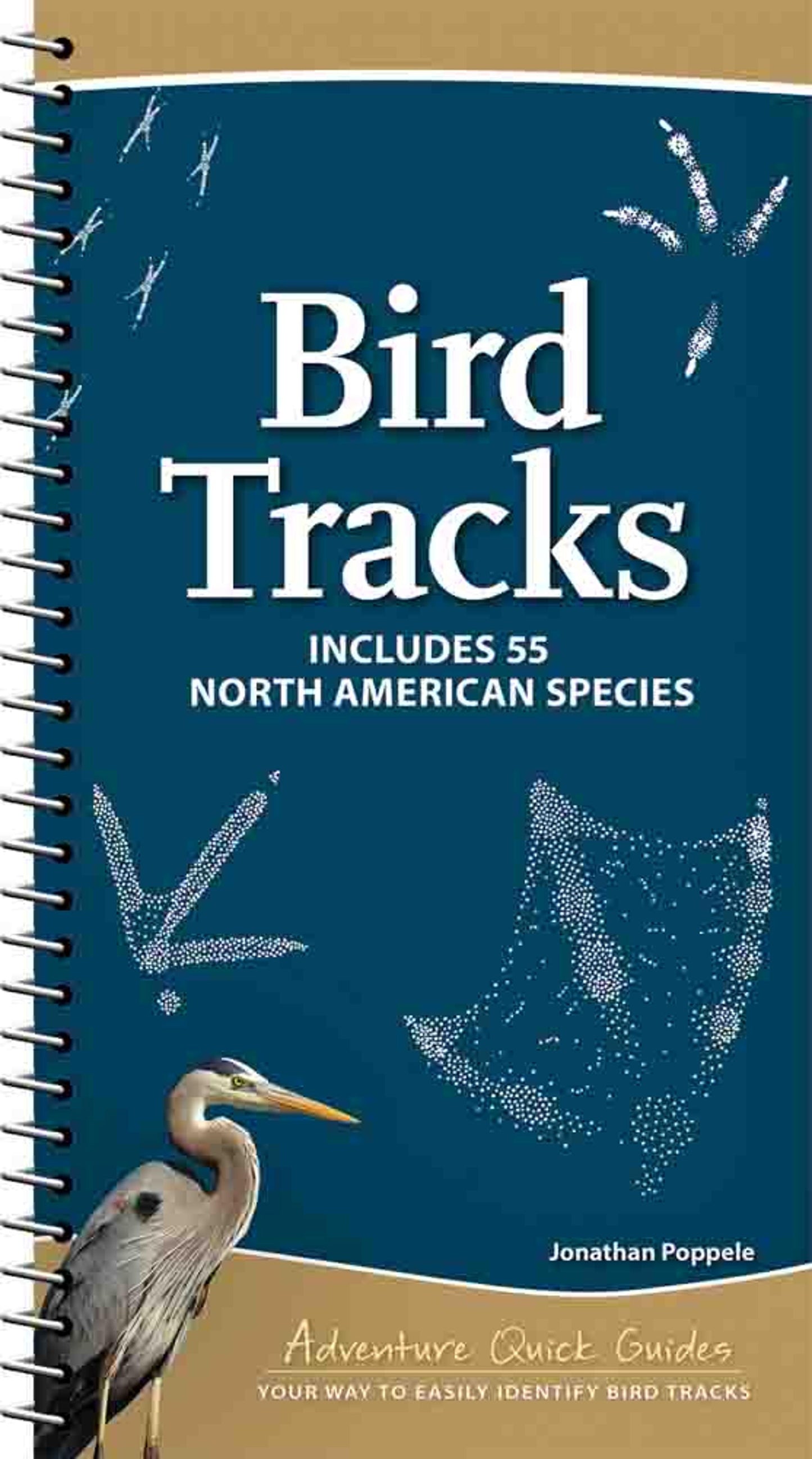 BIRD TRACKS QUICK GUIDE