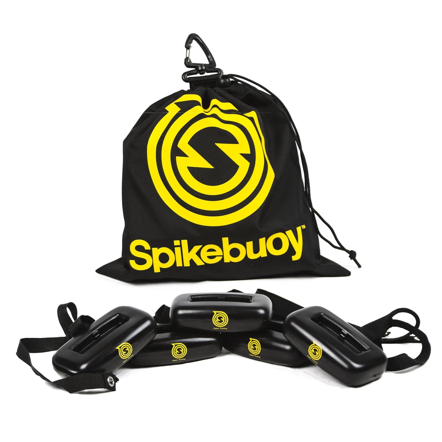 WEEKENDER 4.2 SPIKEBUOY