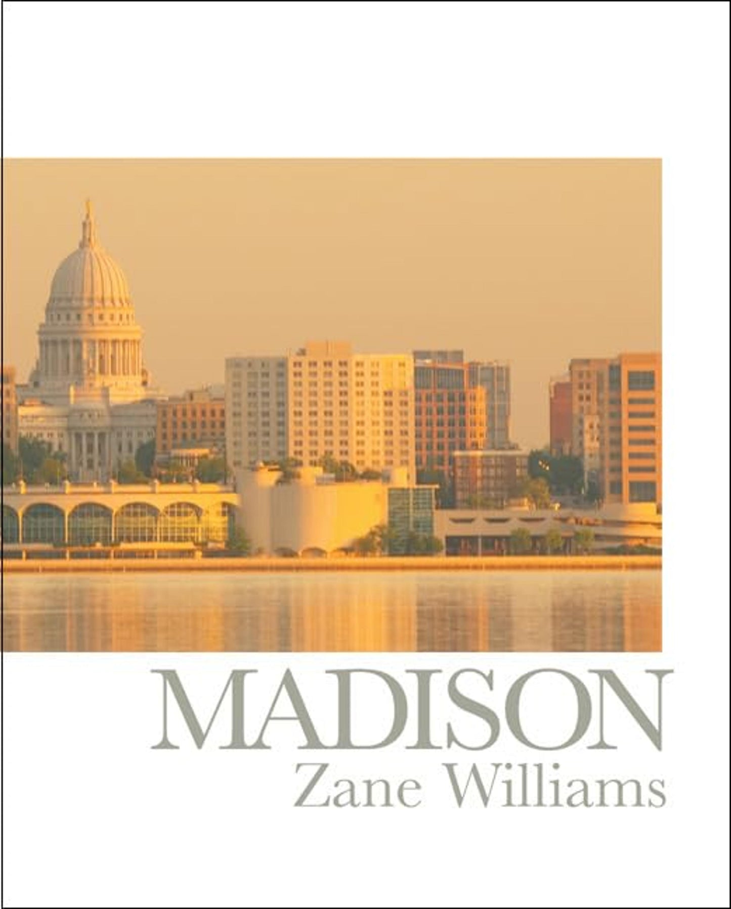 MADISON