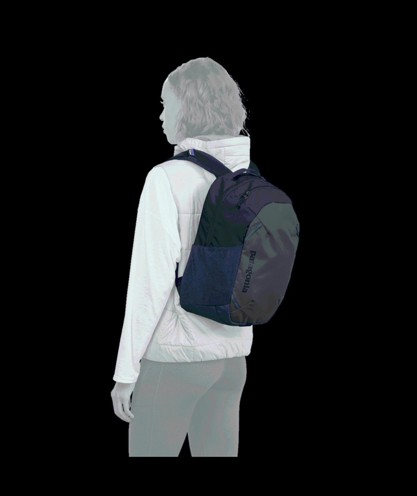 ATOM DAY PACK 24 LITER