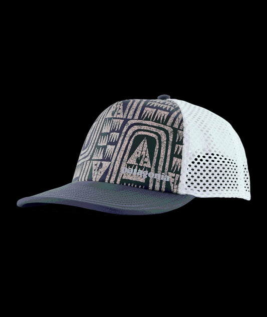 DUCKBILL TRUCKER HAT