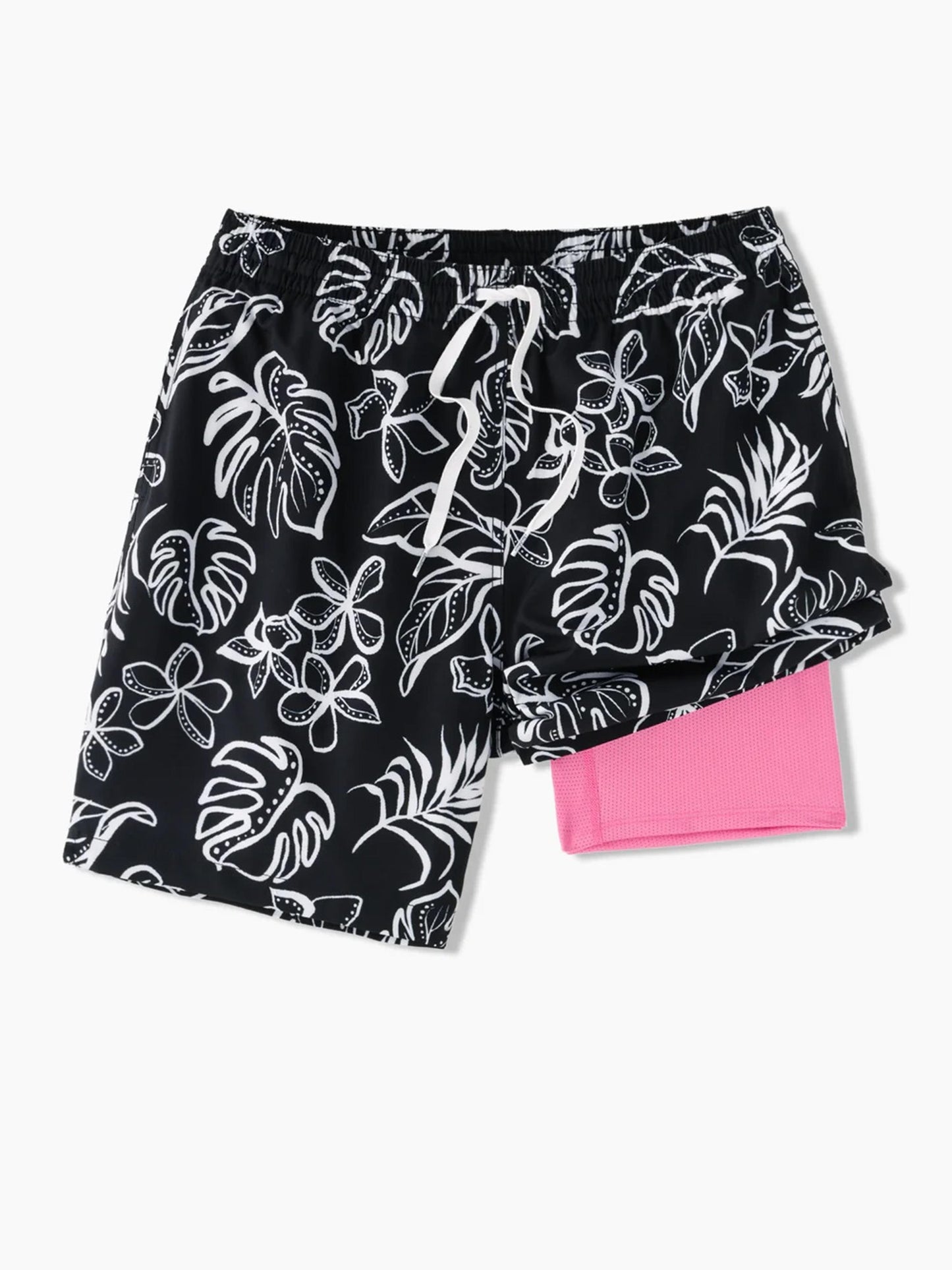 THE BRIEFLY IN PARADISE 7' SWIM TRUNK