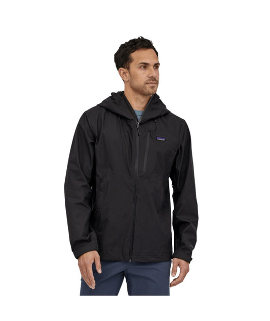 MENS GRANITE CREST RAIN JACKET