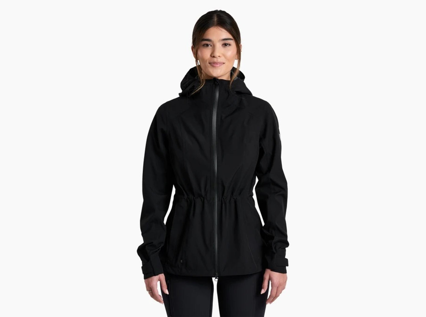 WOMENS STRETCH VOYAGR JACKET