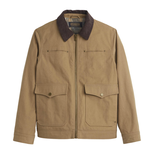 CARSON CITY RANCH COAT