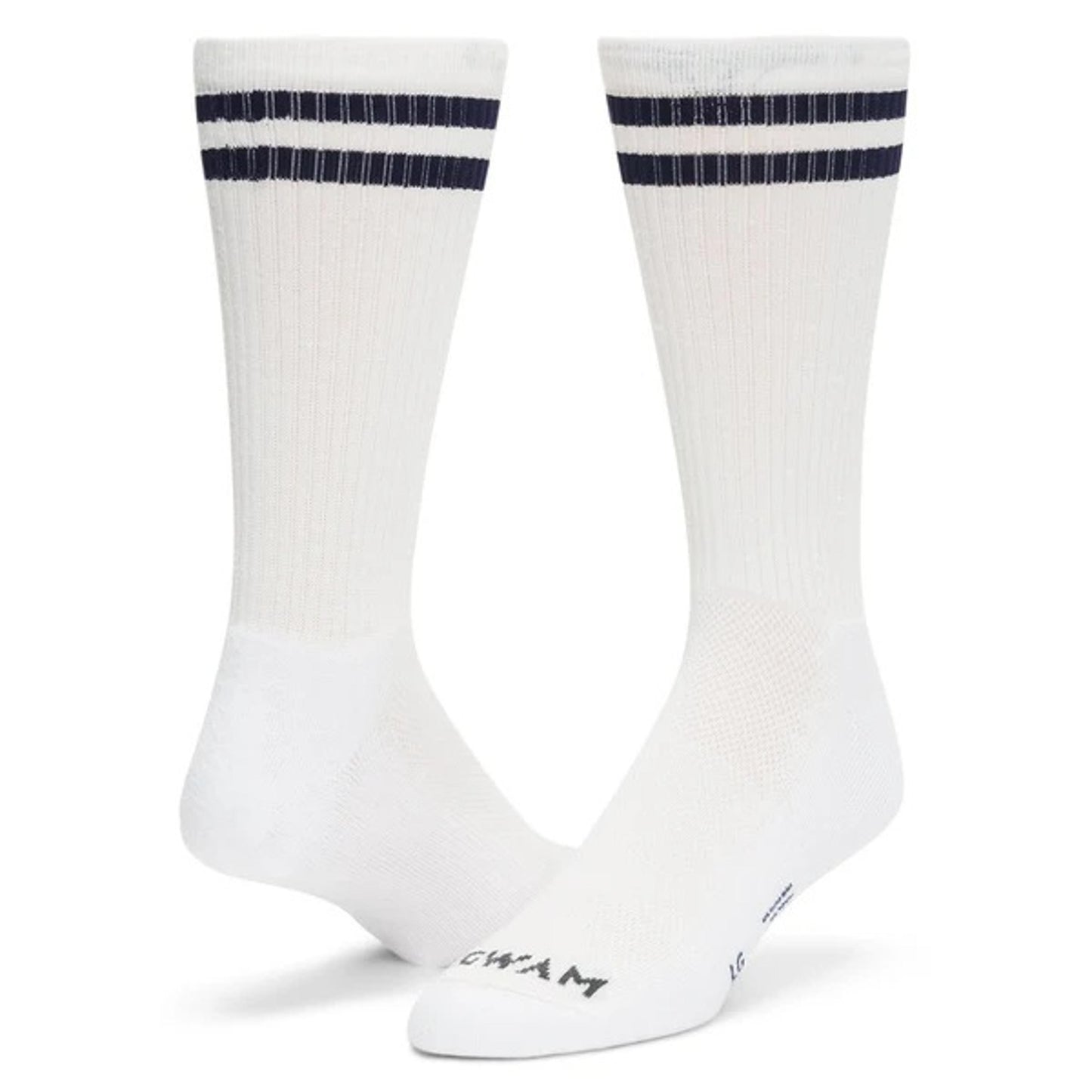 POSTAL LITE CREW SOCKS