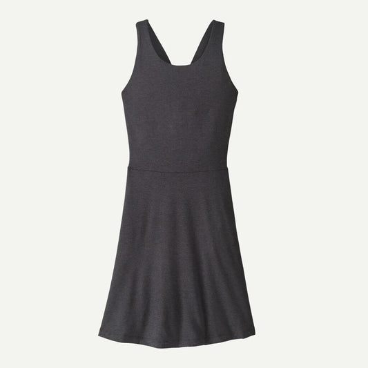 WOMENS SEABROOK DRESS