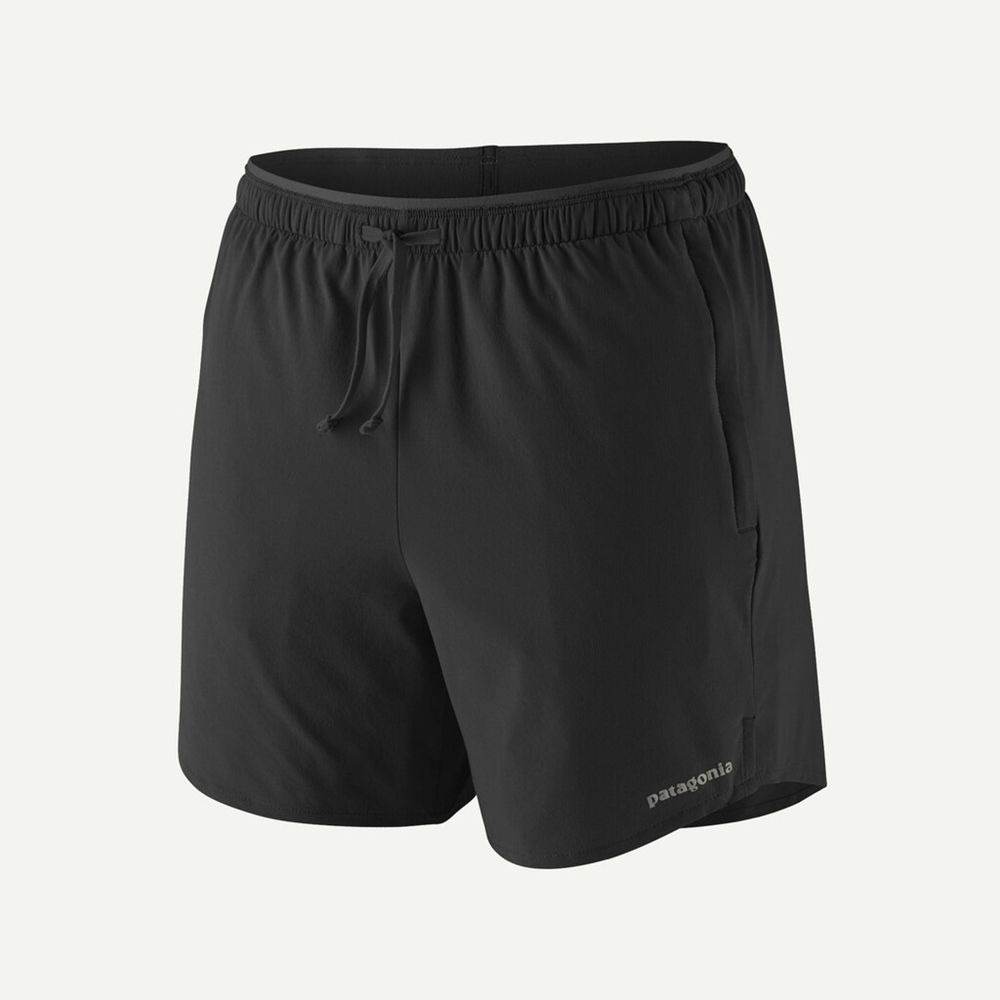 WOMENS MULTI TRAILS SHORTS - 5 1/2 INCHES