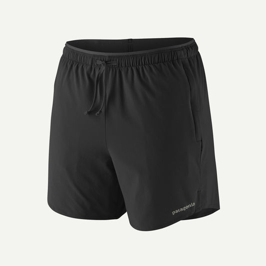 WOMENS MULTI TRAILS SHORTS - 5 1/2 INCHES