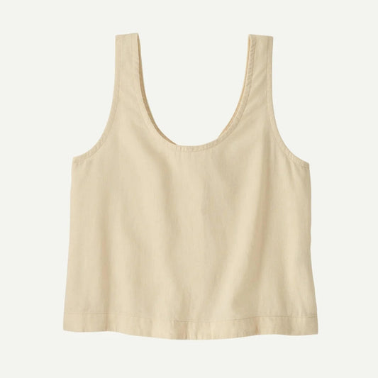 WOMENS GARDEN ISLAND TOP