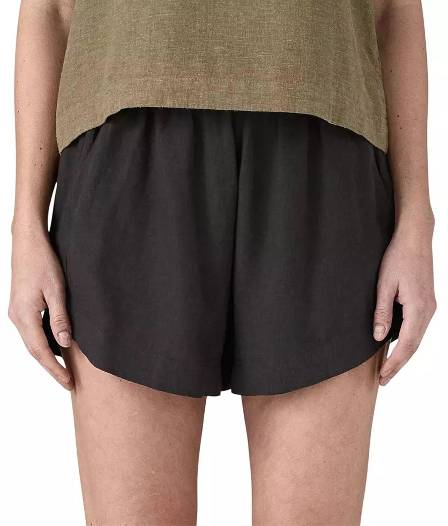 WOMENS GARDEN ISLAND SHORTS