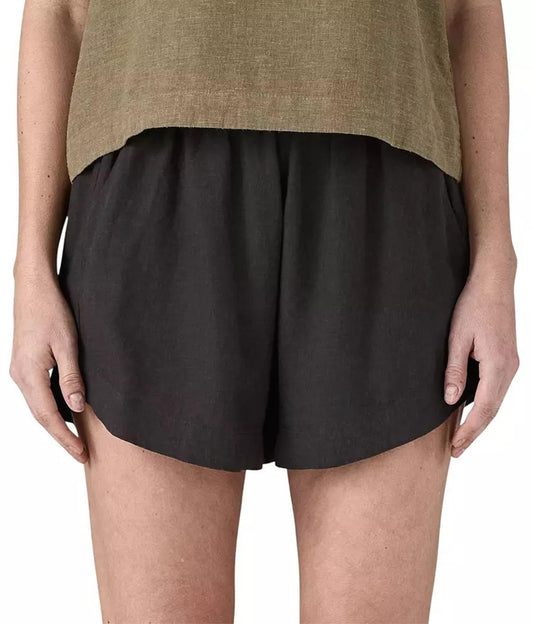 WOMENS GARDEN ISLAND SHORTS