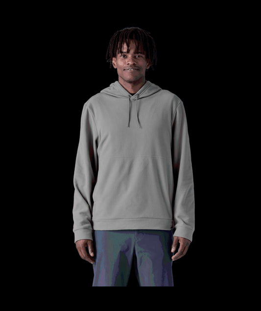 MENS MICRO D HOODY
