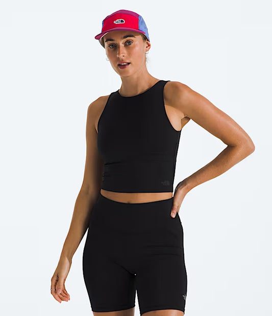 WOMENS DUNE SKY  TANKLETTE
