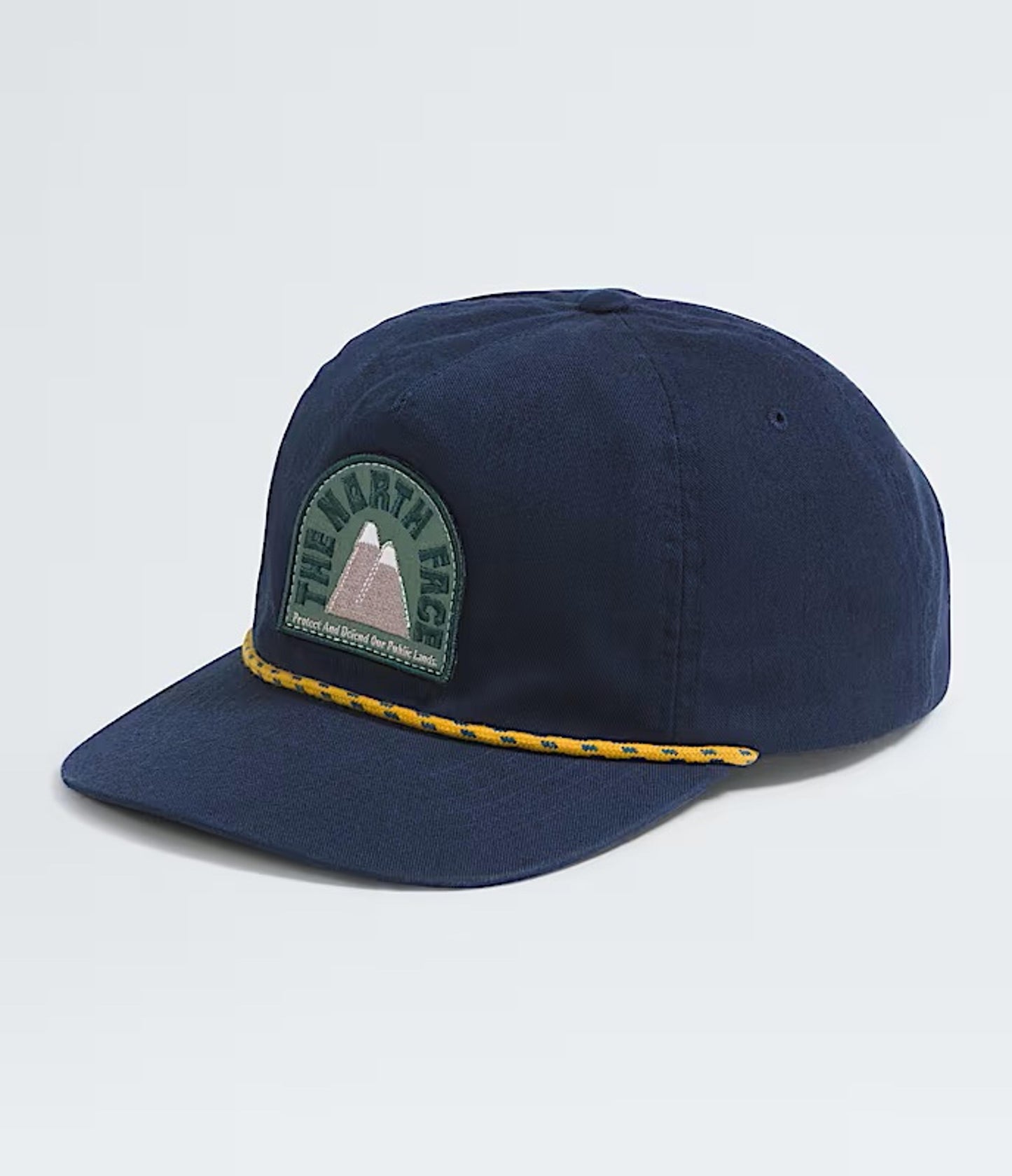 NORM 5-PANEL HAT