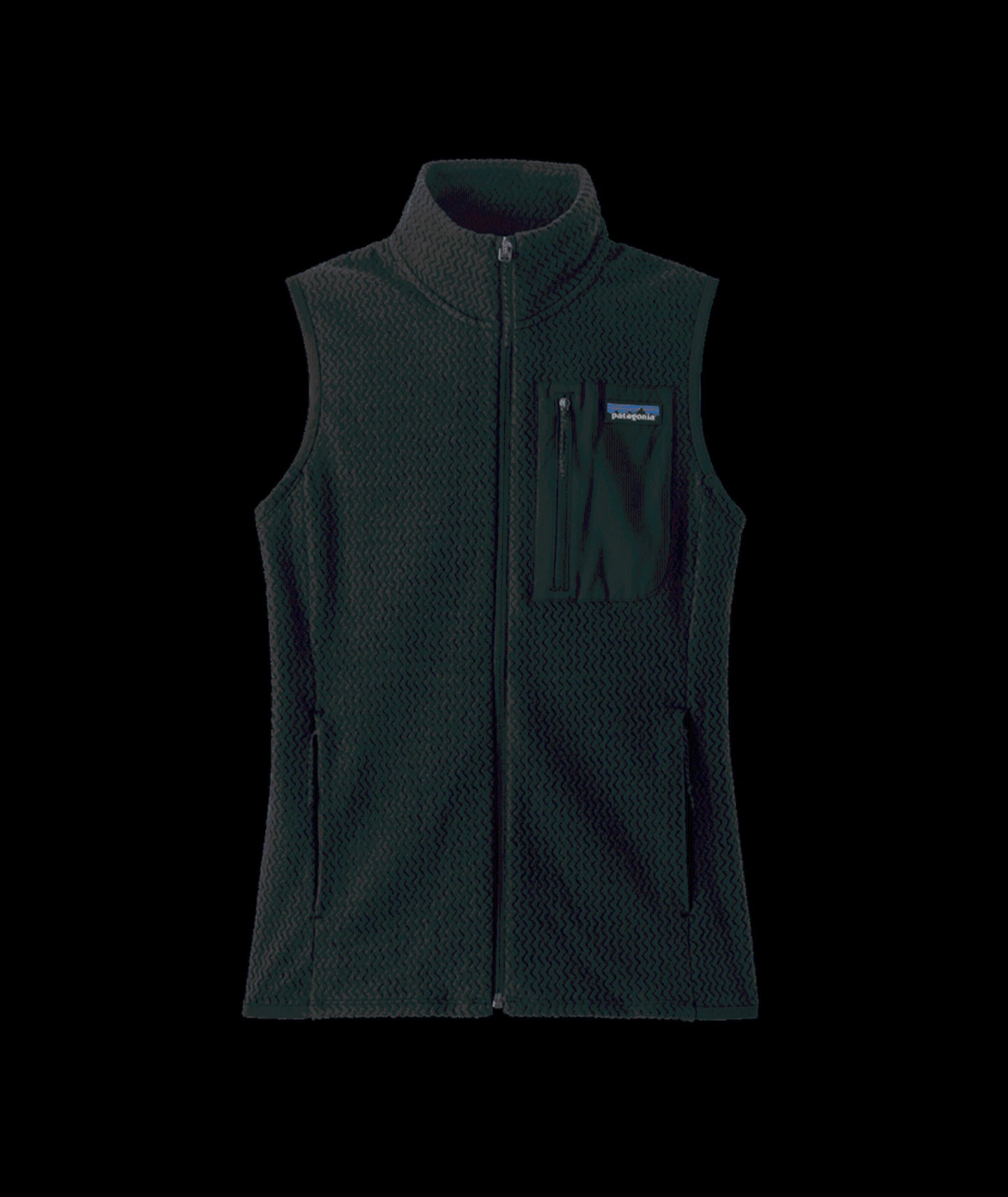 WOMENS R1 AIR VEST