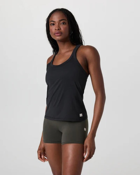 SL LUX RACERBACK TANK