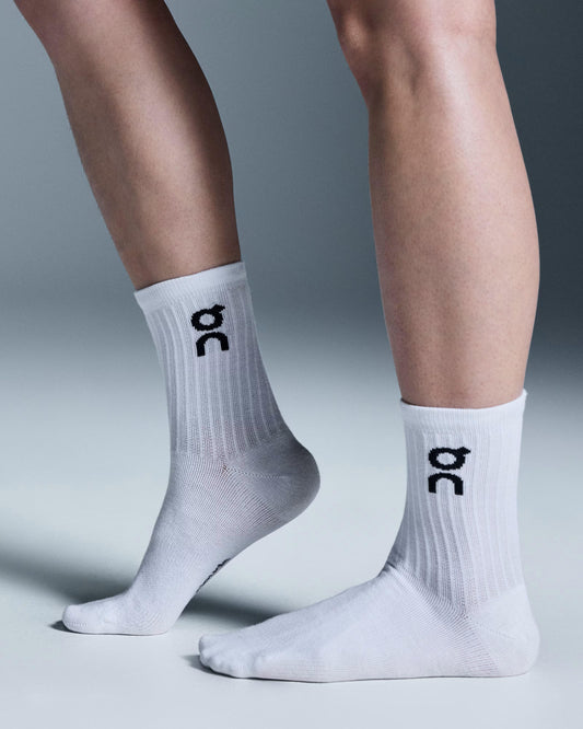 LOGO SOCK HIGH 3 PACK