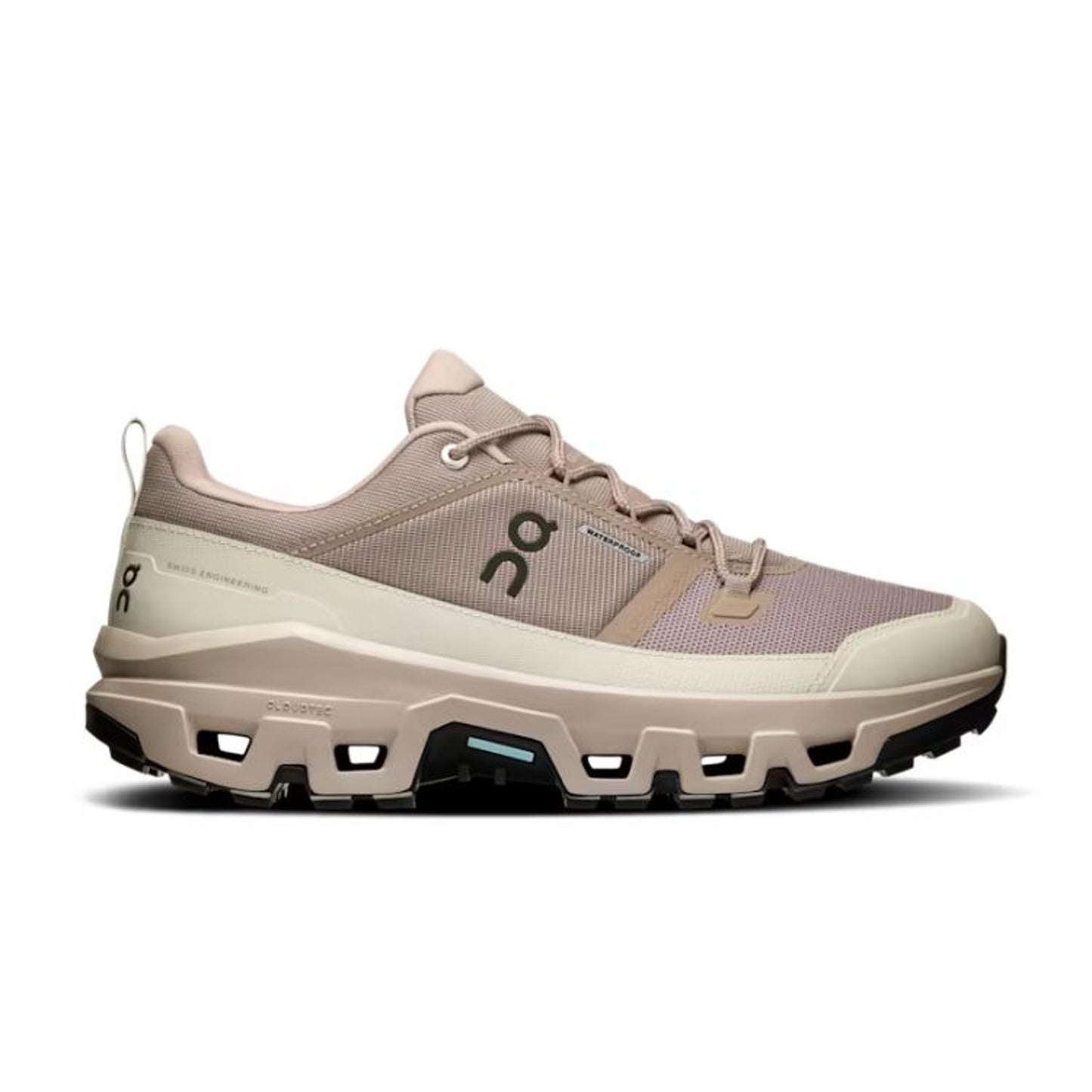 CLOUDROCK LOW WATERPROOF - MENS