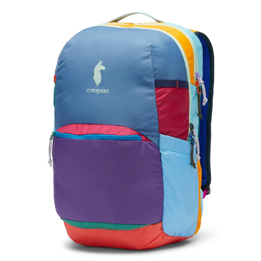 CHIQUILLO 30L BACKPK-DELDIA