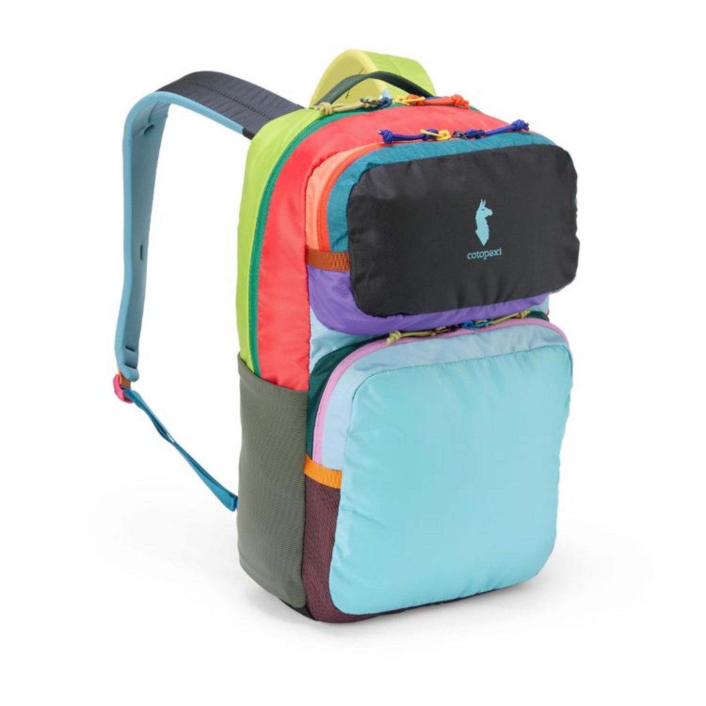 TASRA 16L BACK PACK - DEL DIA