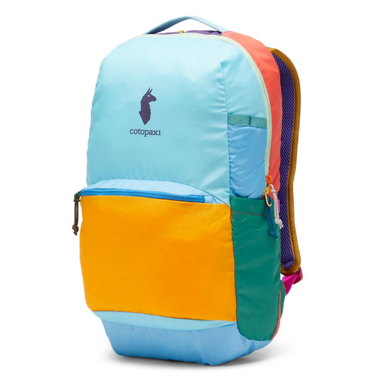 CHIQUILLO 26L BACK PACK - DEL DIA