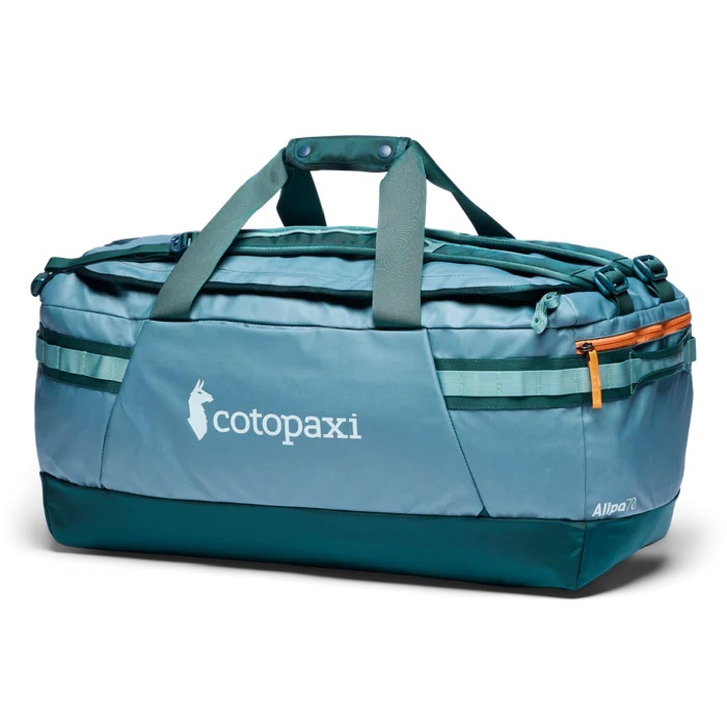 ALLPA GETAWAY 70L DUFFEL