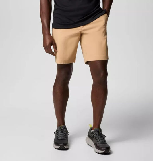 TECH TRAIL UTILITY SHORT