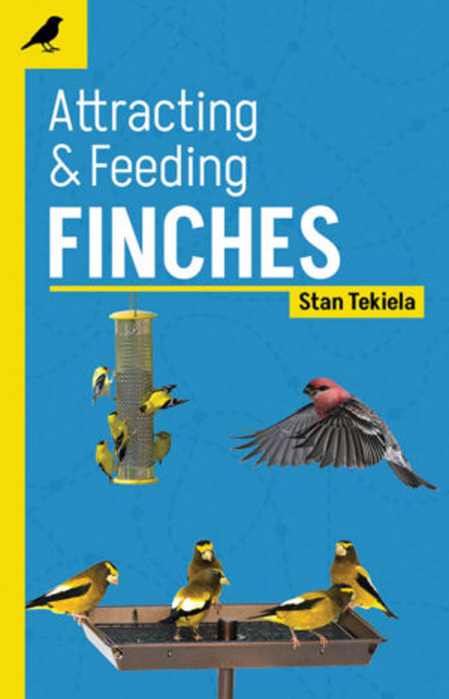 ATTRACTING & FEEDING FINCHES