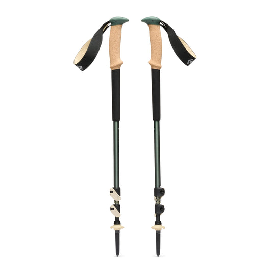 TRAIL CORK TREKKING POLES